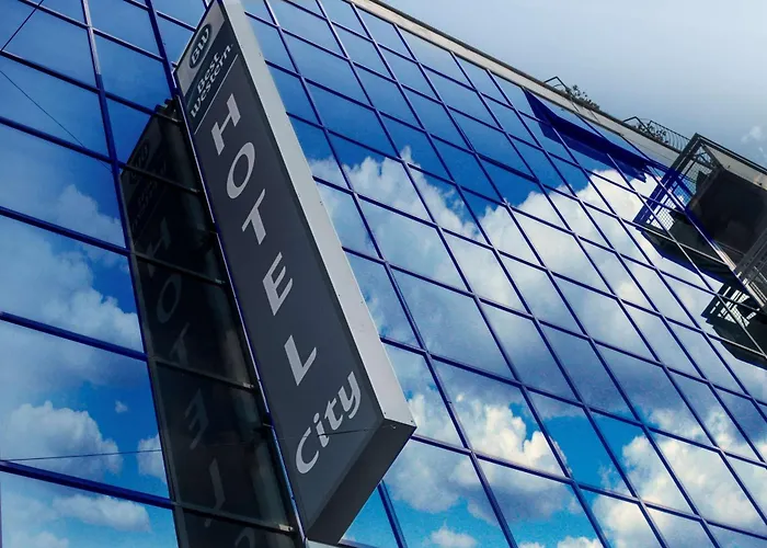 Best Western Hotel City Milano