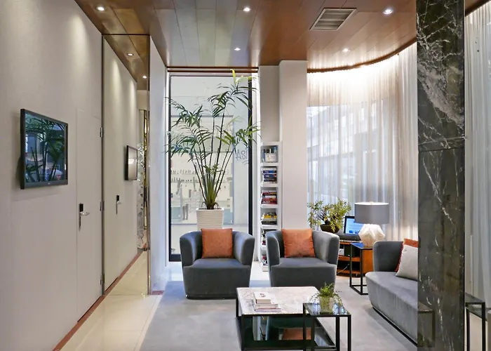 Best Western Hotel City Milano